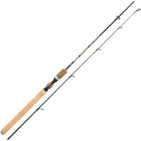 GARBOLINO Cerium Classic Spinning Rod Goud 1.50 m / 2-8 g