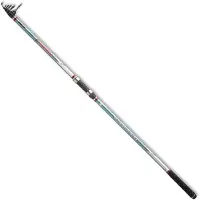Zunzun Yucatan Surfcasting Hengel