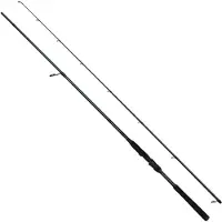 Savage Gear Defiance Sg4 Inshore 1p Spinning Rod Zilver 2.13 m / 6-32 g