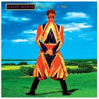 Warner Music David Bowie - Earthling | CD