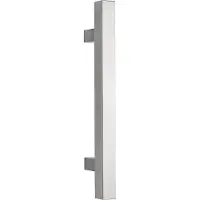 Formani Piet Boon ONE PB195/160 massieve meubelgreep - mat RVS