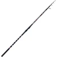 Alcedo Absolute X Mormora Telescopic Surfcasting Rod Zilver 4.00 m / 100 g