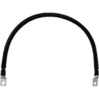 Oem Marine L54273 Battery Cable Zilver 70 mm2
