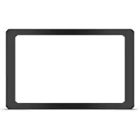 Garmin Serv/serv+ 10´´ Trim Bezel Transparant