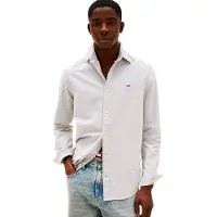 Tommy Hilfiger Dm0dm21298 Overhemd Met Lange Mouwen