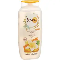 Lovea Shower Gel Monoï - 400ml