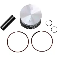 Vertex Piston Ø58.00 Mm A 24101a Zuigerkit
