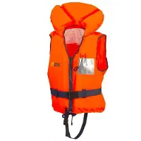 Ocean Safety Typhon 100n Zwemvest