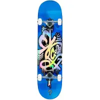 Enuff Skateboards Hologram Skateboard