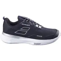 Babolat Sfx Evo All Court Shoes Zwart EU 37 Vrouw