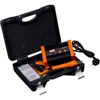 Bahco kunststof reparatie set | BBS210U06