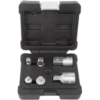 JBM Case Of 6 S Adapter