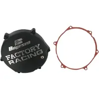 Boyesen Kawasaki Kx 250 03-04 Cc-12ab Aluminium Koppelingsdeksel