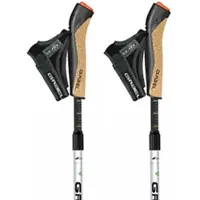 Gabel Nordic Revo Alu Tech Aluminium Nordic Walking Stokken