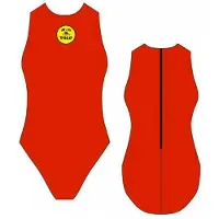 Turbo Basic Zwemkleding