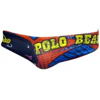 Turbo Polo Beast Zwemslip