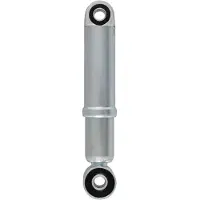 Forsa Piaggio Vespa 125-150cc/gl 204585062 Voordemper