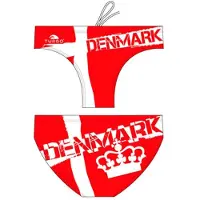 Turbo Denmark Zwemslip