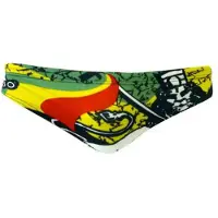 Turbo Jamaica Zwemslip
