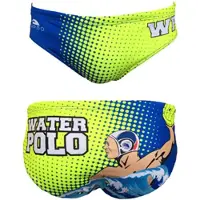 Turbo New Wp Zwemslip