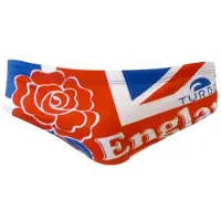 Turbo England Zwemslip