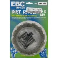 EBC Drc Series Offroad/atv Cork Drc101 Koppelingsset