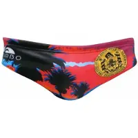 Turbo San Diego Pro Resist Zwemslip