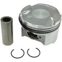Hert Ø52.4mm Honda Forza 125 Nss 15-20 Zuiger
