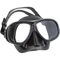 Abysstar Ulisse Duikmasker