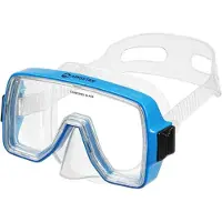 Abysstar Mythos Duikmasker