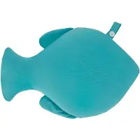 Balvi Summer Fish Neck Cushion Blauw