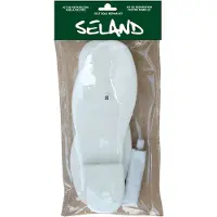 Seland Felt Sole Kit Wit EU 45