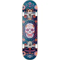Hydroponic Mexican Co 7.87´´ Skateboard