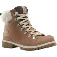 Kamik - Women's Rogue Hike 3 - Winterschoenen 37,5, bruin