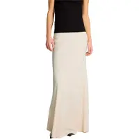 SELECTED WOMEN Rok 'SLFVIVA-LENA' ecru