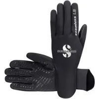 SCUBAPRO Seam Less 1.5 Mm Handschoenen