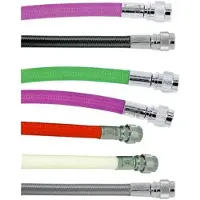 Miflex Xtreme For Dry Suit Violet Hose Veelkleurig