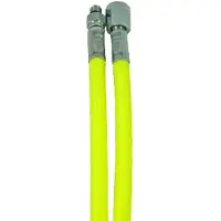 Miflex High-flexible Lp Regulator Unf 3/8 Slang