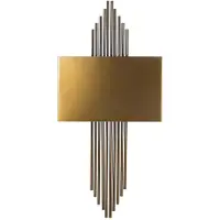 Wellhome Wandlamp 75x10x22 Cm