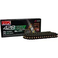 Rk Bl428xso Clip Ketting