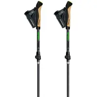 Gabel Springbok Xts Stokken Groen 105-120 cm