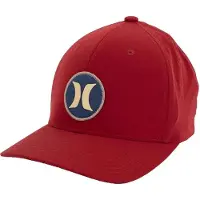Hurley Headquarters Icon Pet