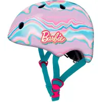 Deqube Barbie Juniorhelm