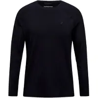 Peak Performance MEN'S MAGIC CREW Black-XL