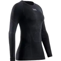 X-Bionic Symbio Merino Lange Mouwen Basislaag