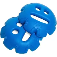 Mad Wave Aquadisk Jelly Dumbbell