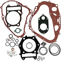 VERTEX Suzuki 650 Dr R-rs Motorpakkingen