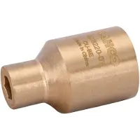 Pgb-Europe PGB-FASTENERS | Zeskanttapbout PA6.6 DIN 933 M6x20 | 200 st 000933N00006000205