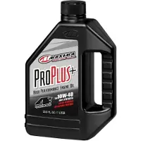 Maxima Racing Oil Pro Plus+ 4t 1l Motorolie