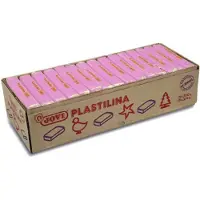 Jovi 350g 7214 Plasticine Tabletten 15 Eenheden
